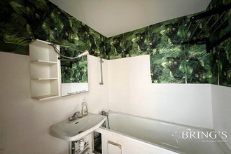 achat appartement nancy 54000