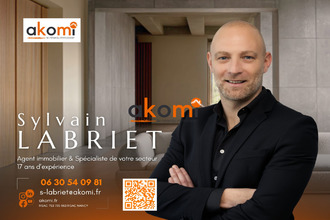 achat appartement nancy 54000