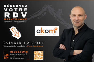 achat appartement nancy 54000