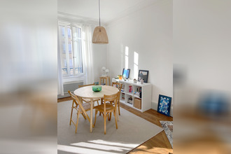 achat appartement nancy 54000