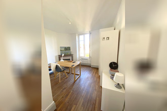 achat appartement nancy 54000