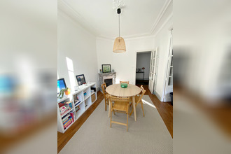 achat appartement nancy 54000