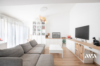 achat appartement nancy 54000