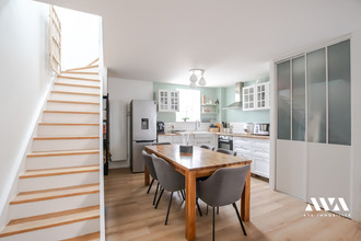 achat appartement nancy 54000