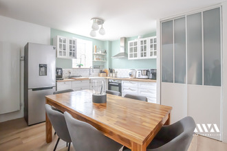 achat appartement nancy 54000