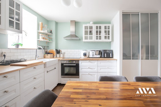 achat appartement nancy 54000