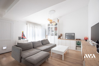 achat appartement nancy 54000