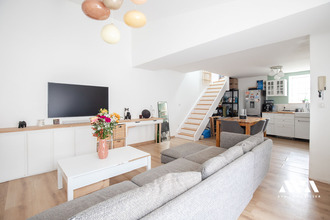 achat appartement nancy 54000