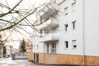 achat appartement nancy 54000