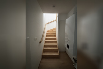 achat appartement nancy 54000