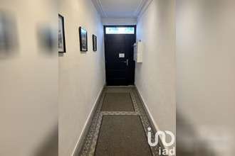 achat appartement nancy 54000