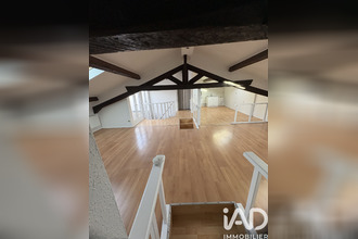 achat appartement nancy 54000