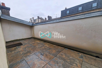 achat appartement nancy 54000