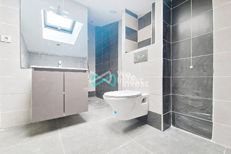 achat appartement nancy 54000