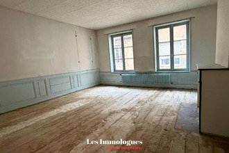 achat appartement nancy 54000
