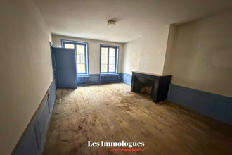 achat appartement nancy 54000