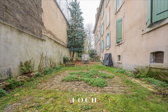 achat appartement nancy 54000