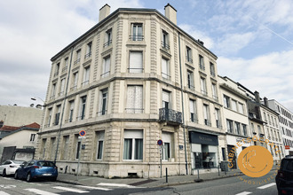 achat appartement nancy 54000