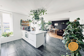 achat appartement nancy 54000