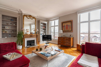 achat appartement nancy 54000