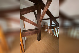 achat appartement nancy 54000