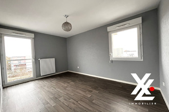 achat appartement nancy 54000