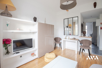 achat appartement nancy 54000