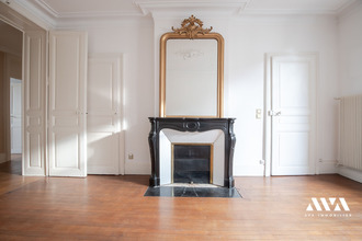 achat appartement nancy 54000