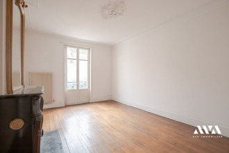 achat appartement nancy 54000