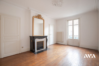 achat appartement nancy 54000