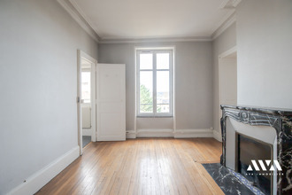 achat appartement nancy 54000