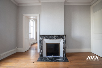 achat appartement nancy 54000