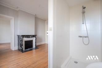 achat appartement nancy 54000