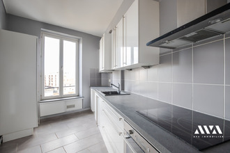 achat appartement nancy 54000