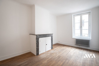 achat appartement nancy 54000