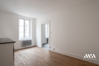 achat appartement nancy 54000
