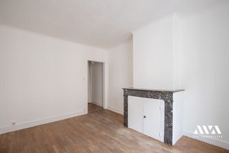 achat appartement nancy 54000