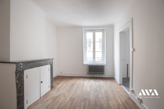 achat appartement nancy 54000