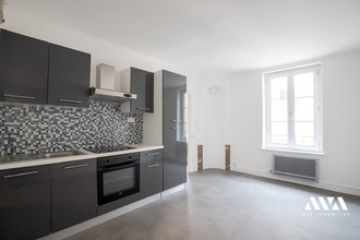 achat appartement nancy 54000