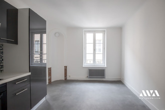 achat appartement nancy 54000