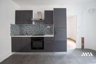 achat appartement nancy 54000