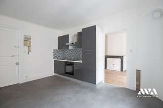 achat appartement nancy 54000