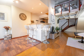 achat appartement nancy 54000