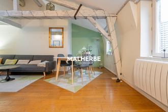 achat appartement nancy 54000