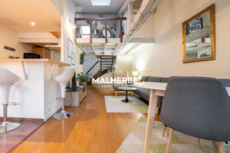 achat appartement nancy 54000