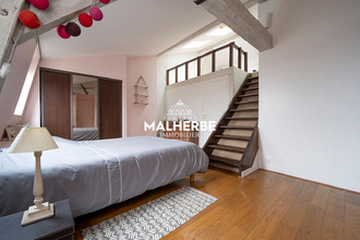 achat appartement nancy 54000