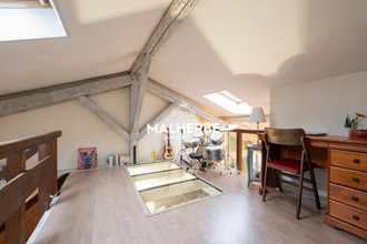 achat appartement nancy 54000