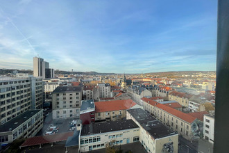 achat appartement nancy 54000