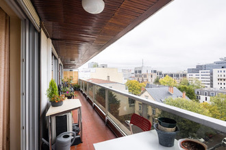 achat appartement nancy 54000