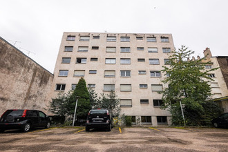 achat appartement nancy 54000